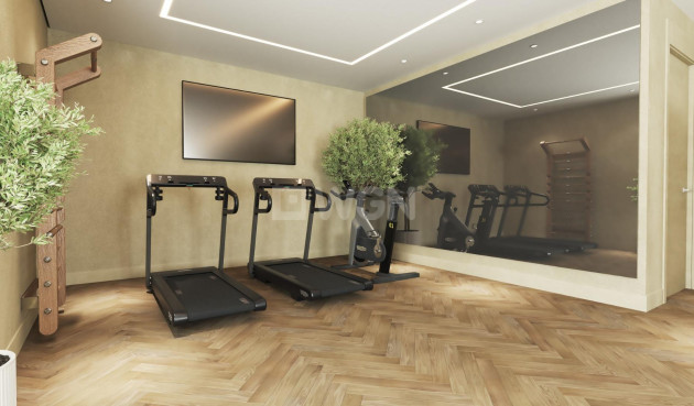 Obra nueva - Adosado - Monda - Guaro