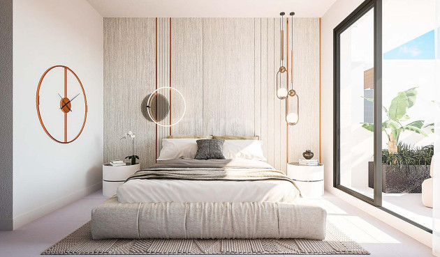 Obra nueva - Apartamento / piso - Benalmadena - Hospital Xanit