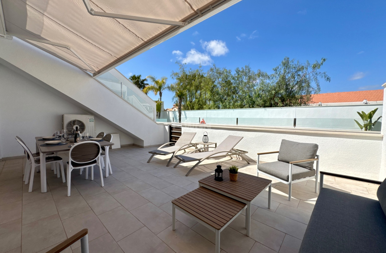 Reventa - Apartamento / piso - Pilar de la Horadada - Costa Blanca