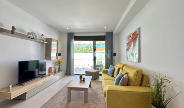 Reventa - Apartamento / piso - Pilar de la Horadada - Costa Blanca