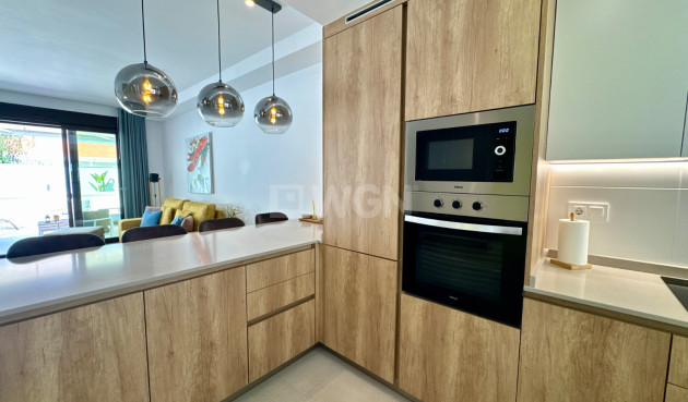 Reventa - Apartamento / piso - Pilar de la Horadada - Costa Blanca