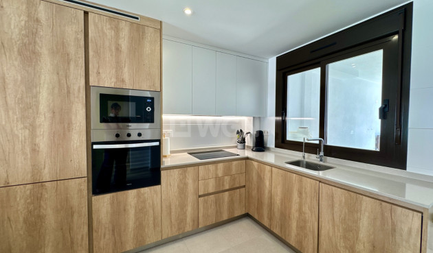 Reventa - Apartamento / piso - Pilar de la Horadada - Costa Blanca