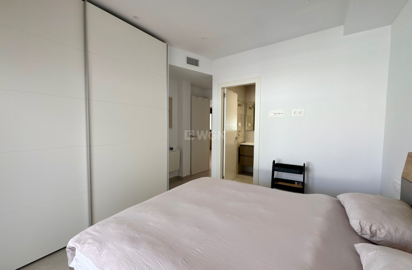 Reventa - Apartamento / piso - Pilar de la Horadada - Costa Blanca