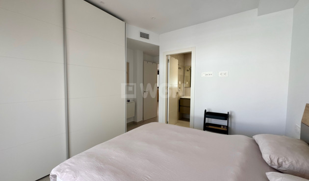 Reventa - Apartamento / piso - Pilar de la Horadada - Costa Blanca