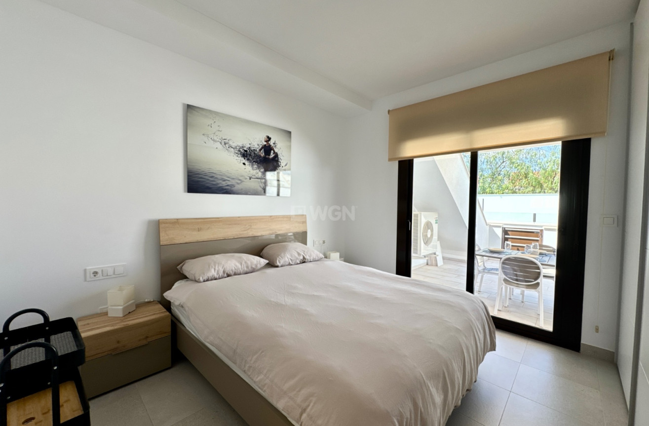 Reventa - Apartamento / piso - Pilar de la Horadada - Costa Blanca