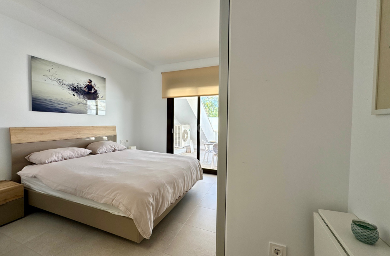 Reventa - Apartamento / piso - Pilar de la Horadada - Costa Blanca