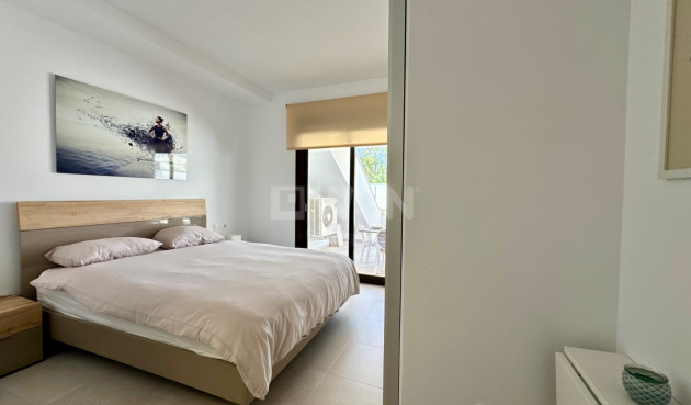 Reventa - Apartamento / piso - Pilar de la Horadada - Costa Blanca