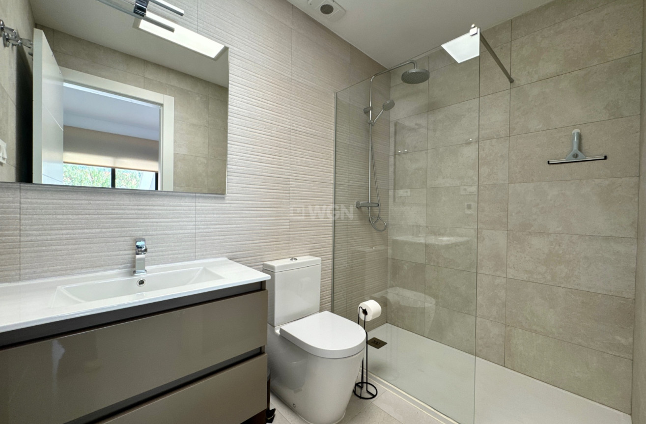 Reventa - Apartamento / piso - Pilar de la Horadada - Costa Blanca