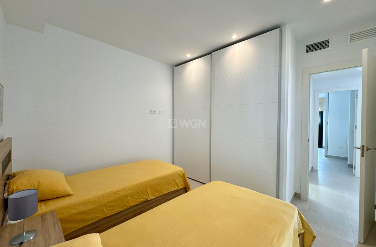 Reventa - Apartamento / piso - Pilar de la Horadada - Costa Blanca