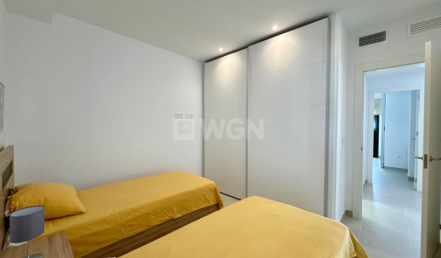 Reventa - Apartamento / piso - Pilar de la Horadada - Costa Blanca