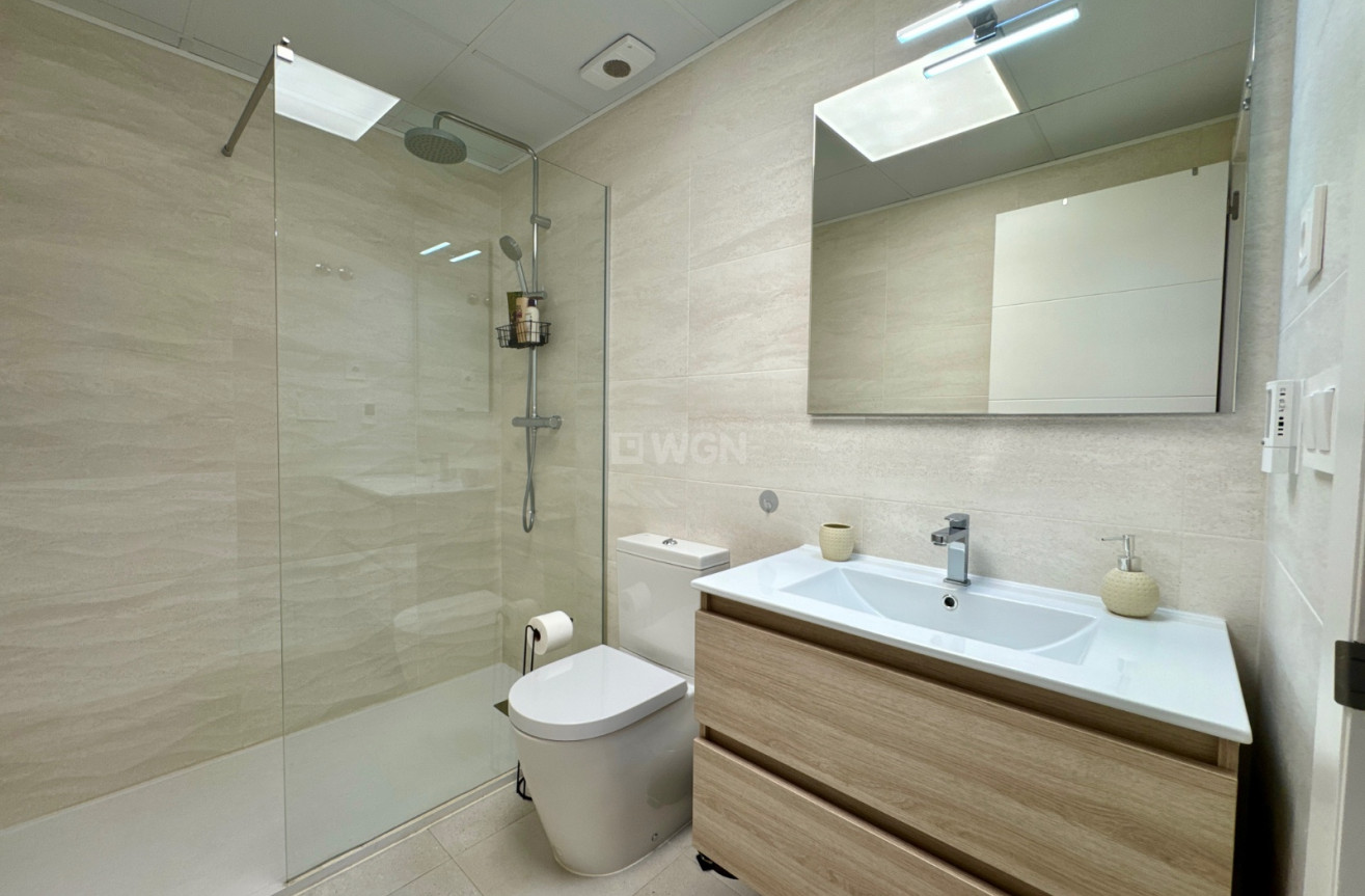 Reventa - Apartamento / piso - Pilar de la Horadada - Costa Blanca