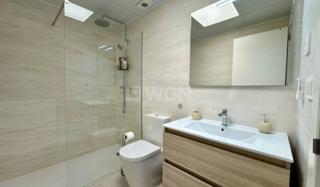 Reventa - Apartamento / piso - Pilar de la Horadada - Costa Blanca