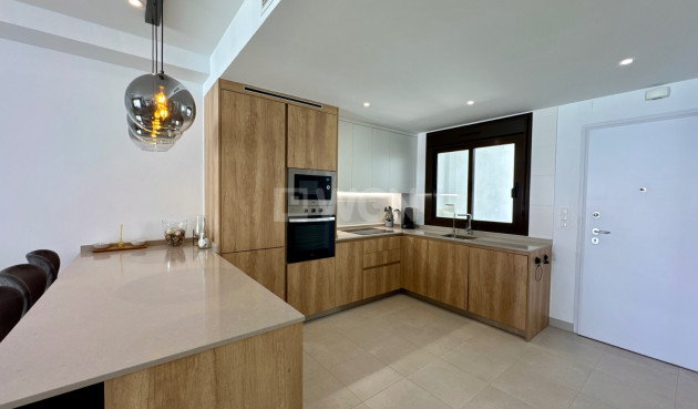 Reventa - Apartamento / piso - Pilar de la Horadada - Costa Blanca