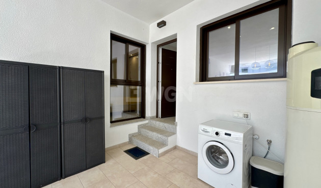 Reventa - Apartamento / piso - Pilar de la Horadada - Costa Blanca