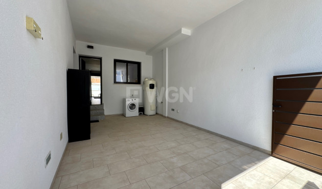 Reventa - Apartamento / piso - Pilar de la Horadada - Costa Blanca