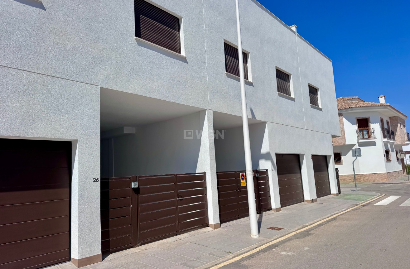 Reventa - Apartamento / piso - Pilar de la Horadada - Costa Blanca