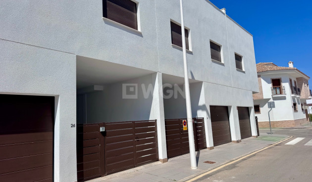 Reventa - Apartamento / piso - Pilar de la Horadada - Costa Blanca
