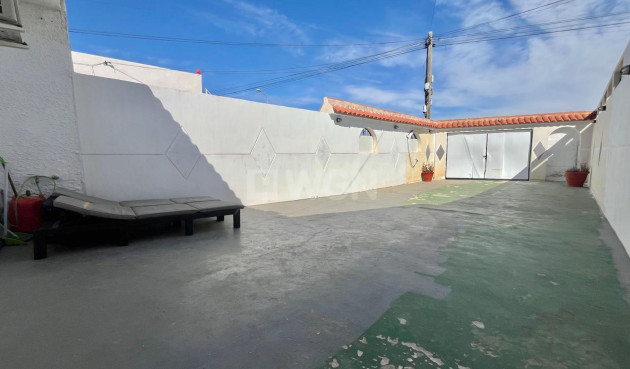 Reventa - Bungalow - Torrevieja - La Siesta - El Salado - Torreta