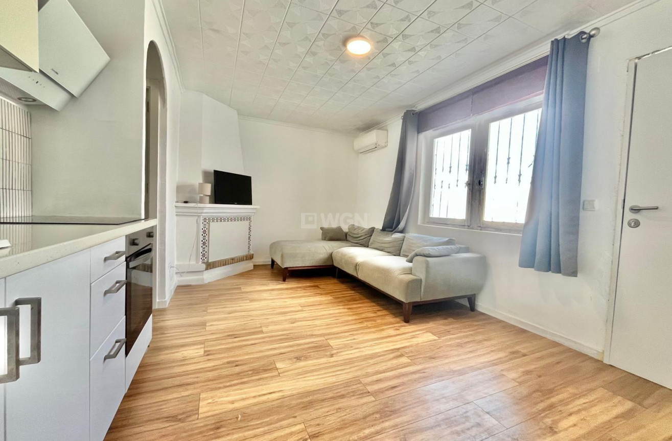 Reventa - Bungalow - Torrevieja - La Siesta - El Salado - Torreta