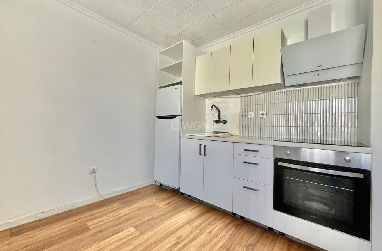 Reventa - Bungalow - Torrevieja - La Siesta - El Salado - Torreta