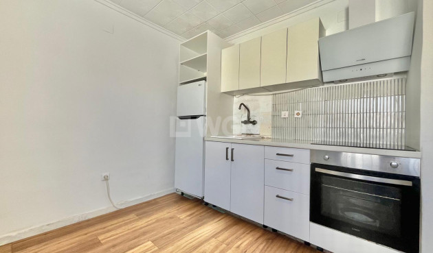 Reventa - Bungalow - Torrevieja - La Siesta - El Salado - Torreta