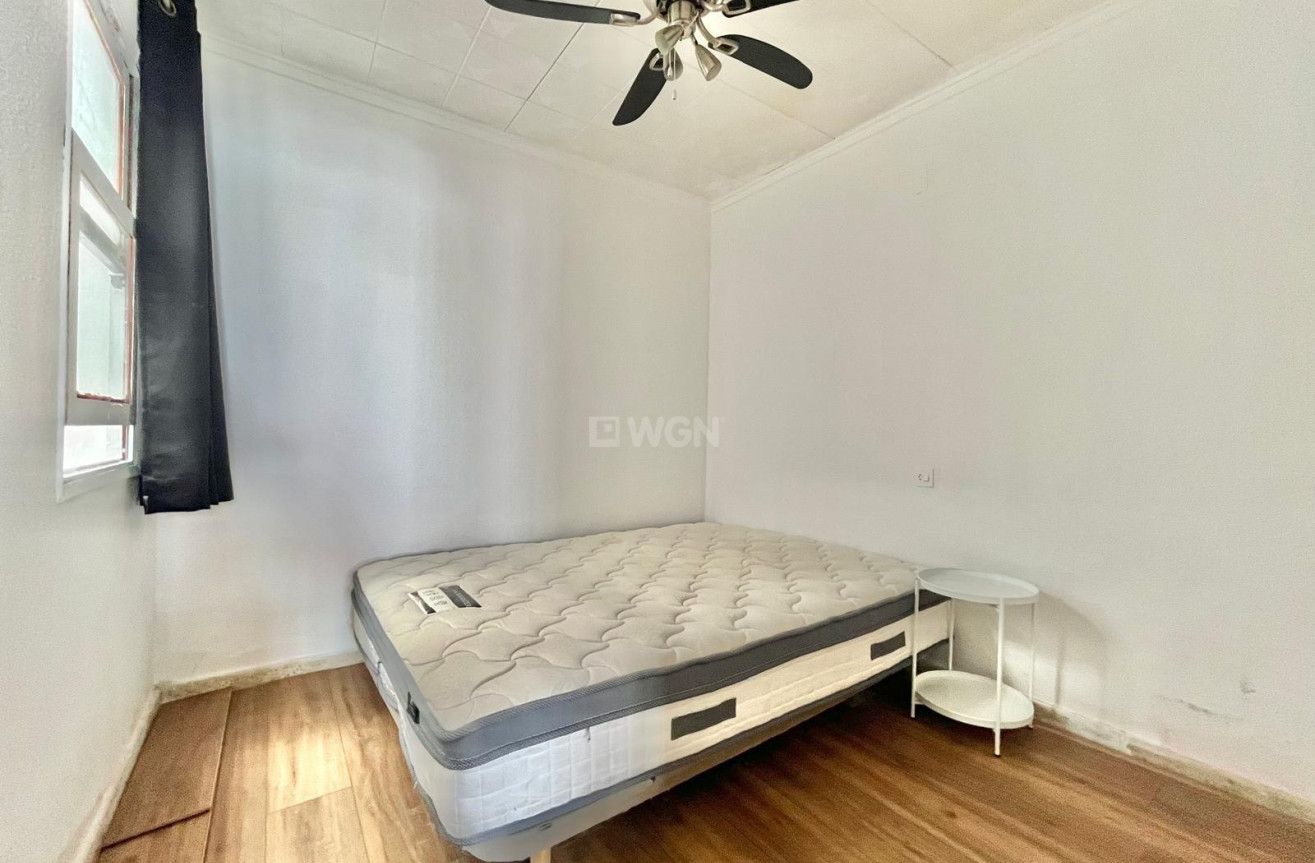 Reventa - Bungalow - Torrevieja - La Siesta - El Salado - Torreta