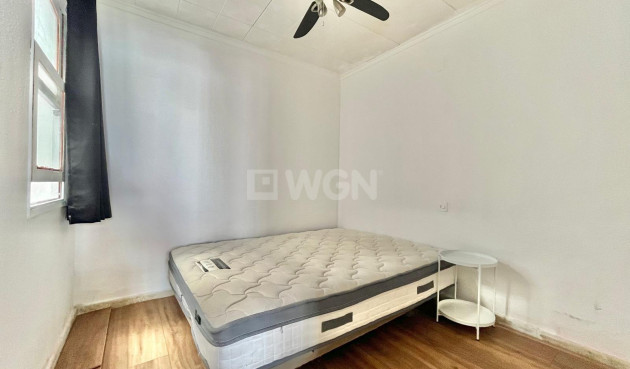 Reventa - Bungalow - Torrevieja - La Siesta - El Salado - Torreta