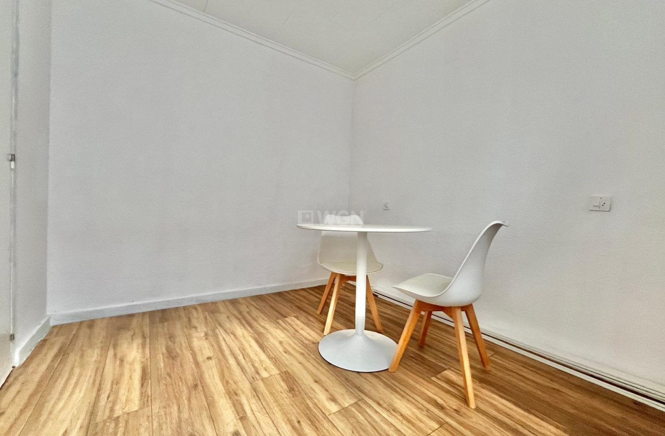 Reventa - Bungalow - Torrevieja - La Siesta - El Salado - Torreta