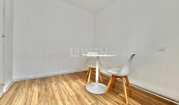 Reventa - Bungalow - Torrevieja - La Siesta - El Salado - Torreta