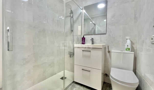 Reventa - Bungalow - Torrevieja - La Siesta - El Salado - Torreta