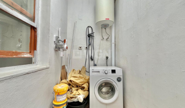 Reventa - Bungalow - Torrevieja - La Siesta - El Salado - Torreta