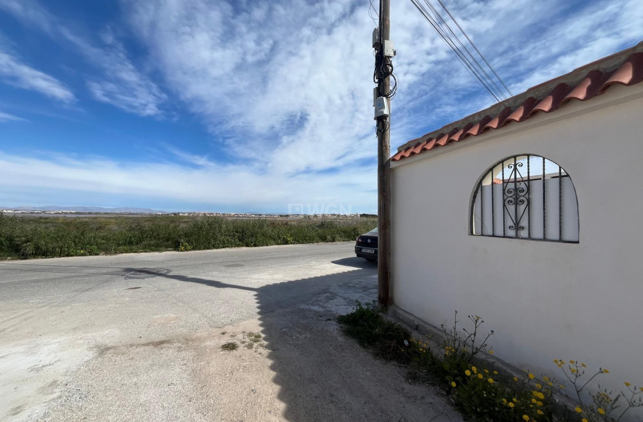 Reventa - Bungalow - Torrevieja - La Siesta - El Salado - Torreta