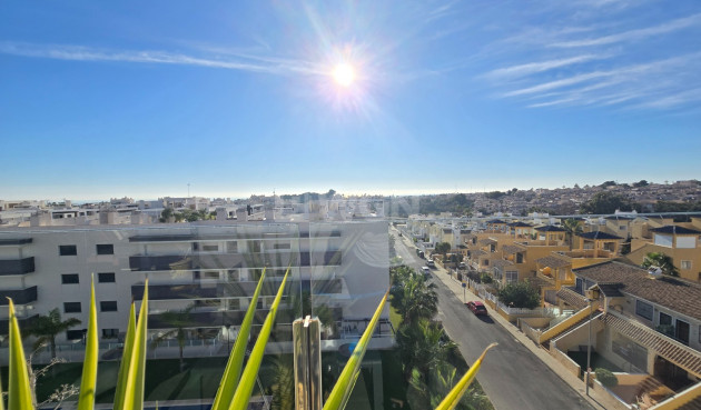 Odsprzedaż - Mieszkanie w bloku - Orihuela Costa - Costa Blanca