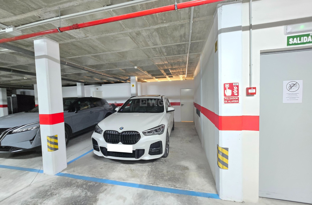 Odsprzedaż - Mieszkanie w bloku - Orihuela Costa - Costa Blanca