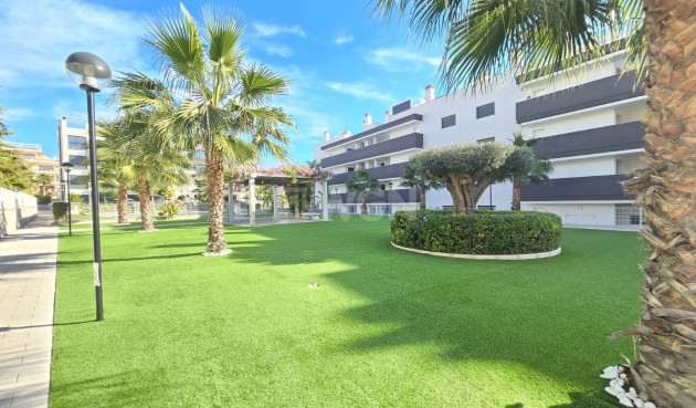 Odsprzedaż - Mieszkanie w bloku - Orihuela Costa - Costa Blanca