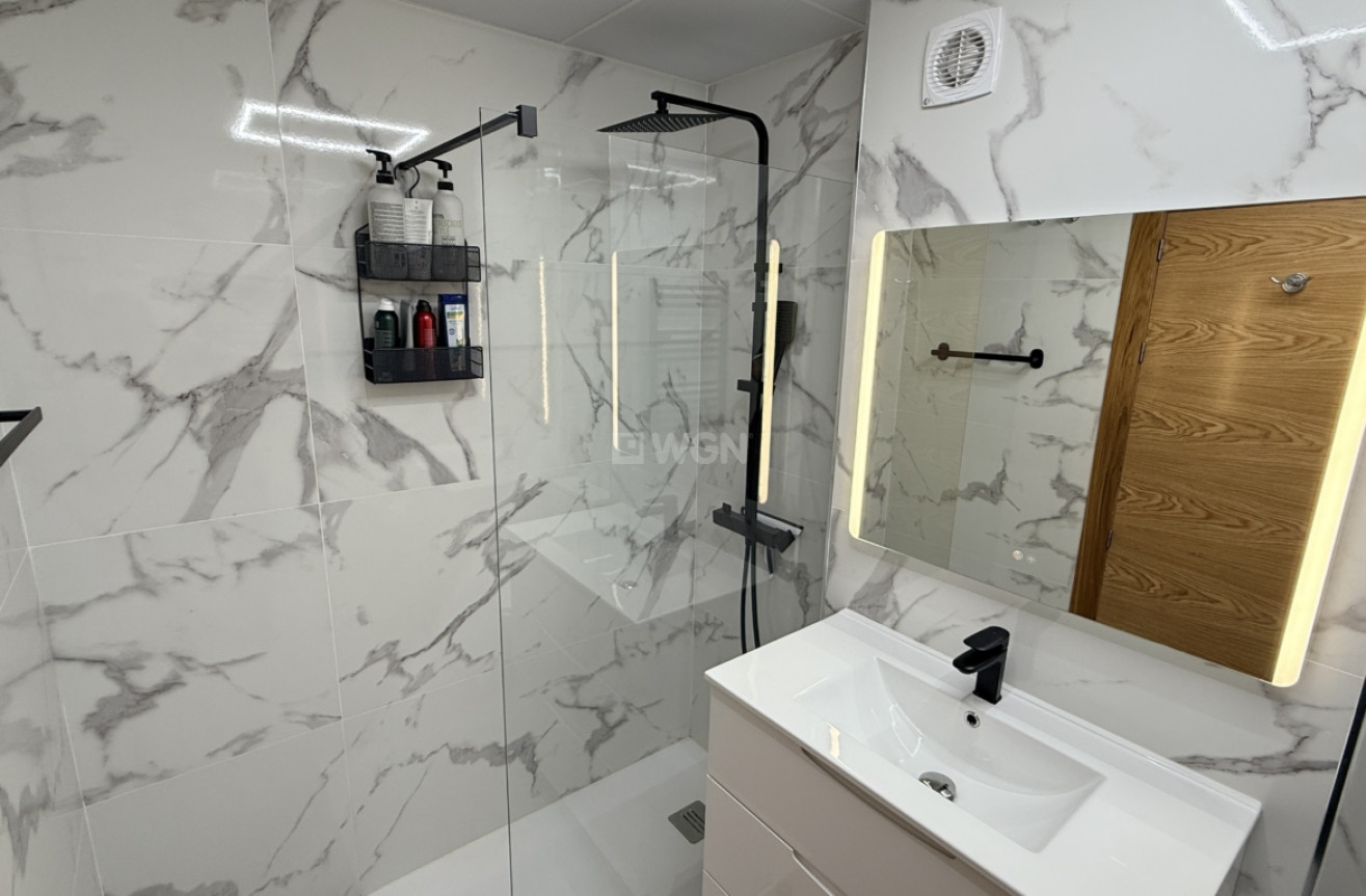 Reventa - Apartamento / piso - Hacienda Riquelme Golf Resort - Inland