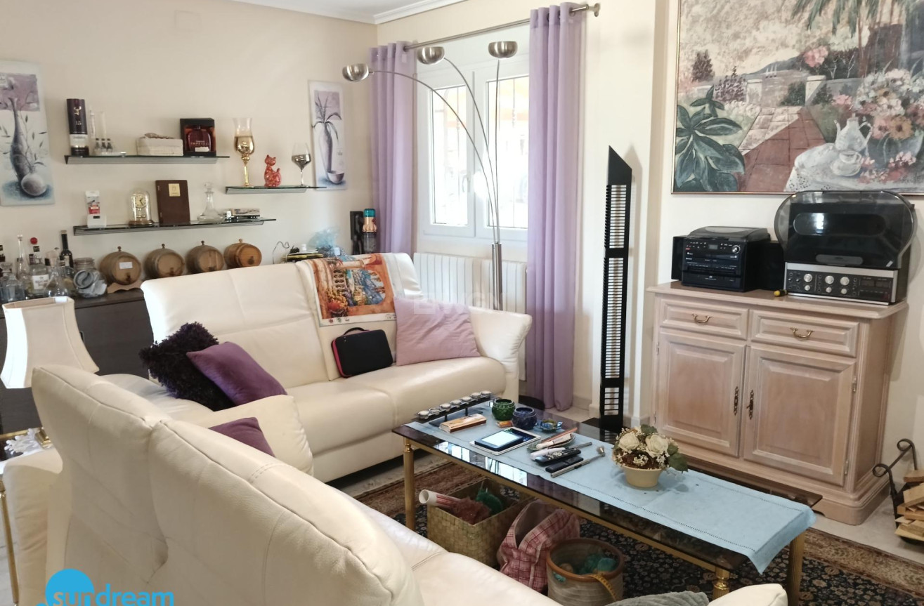 Reventa - Villa - Abanilla