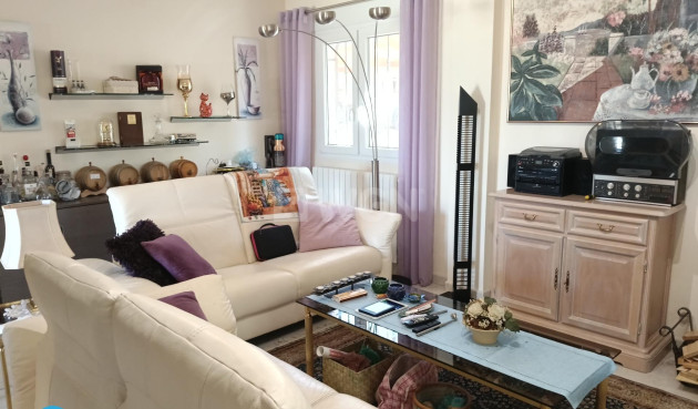 Reventa - Villa - Abanilla