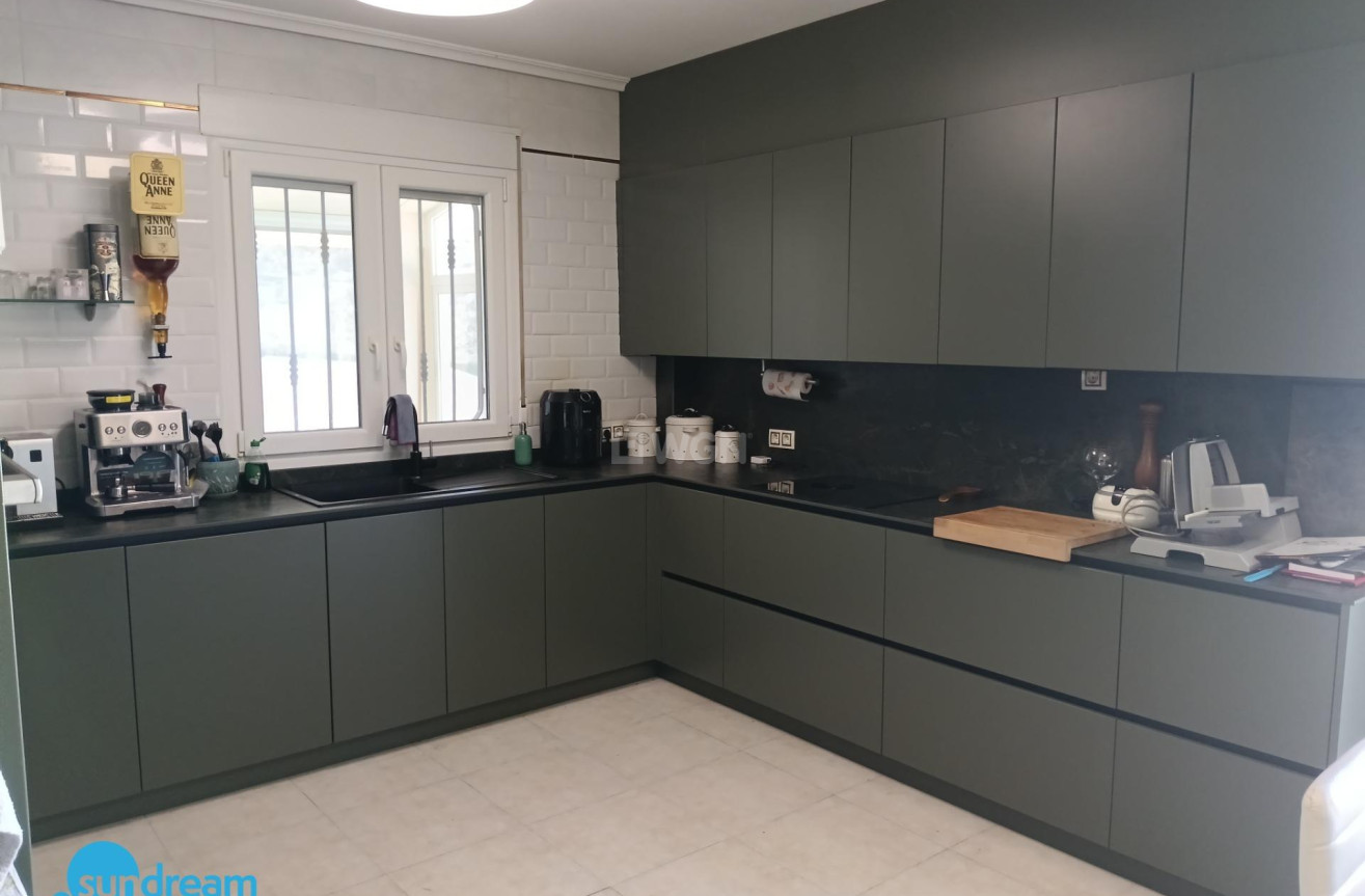 Reventa - Villa - Abanilla