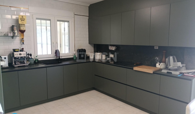 Reventa - Villa - Abanilla