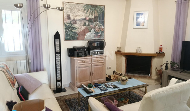 Reventa - Villa - Abanilla