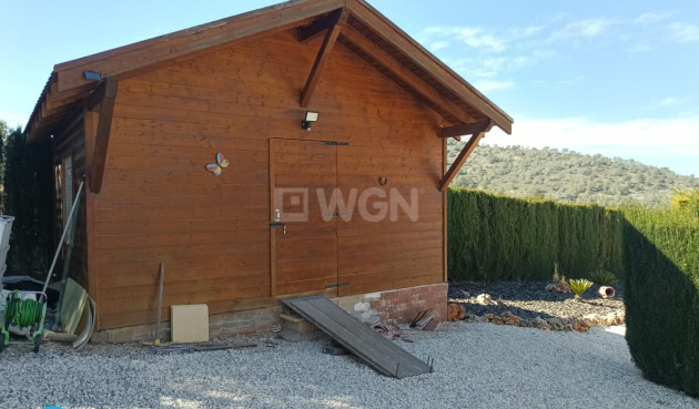 Reventa - Villa - Abanilla