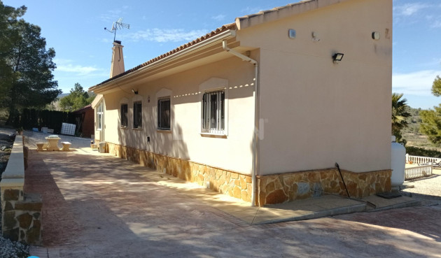 Reventa - Villa - Abanilla