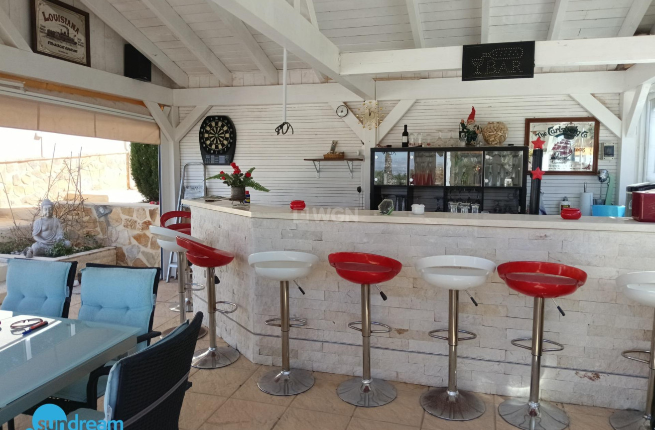 Reventa - Villa - Abanilla