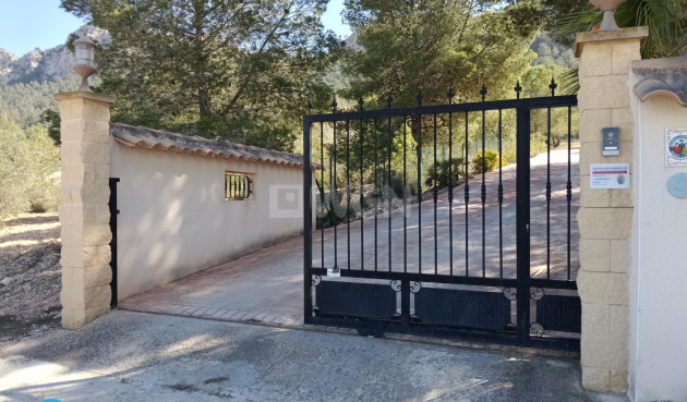 Reventa - Villa - Abanilla