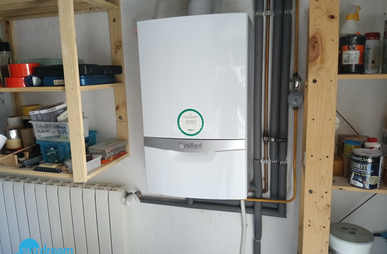 Reventa - Villa - Abanilla