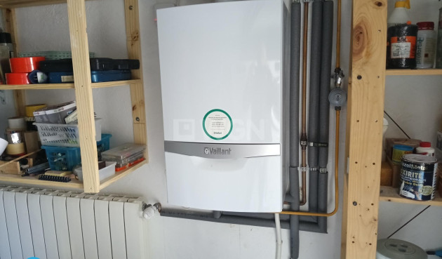 Reventa - Villa - Abanilla