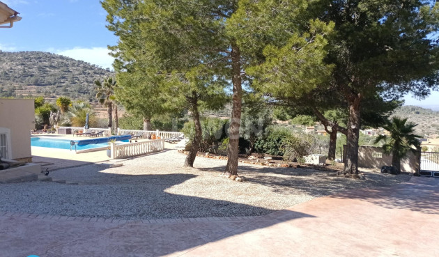 Reventa - Villa - Abanilla