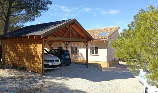 Reventa - Villa - Abanilla