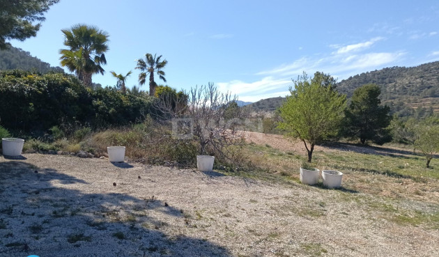 Reventa - Villa - Abanilla